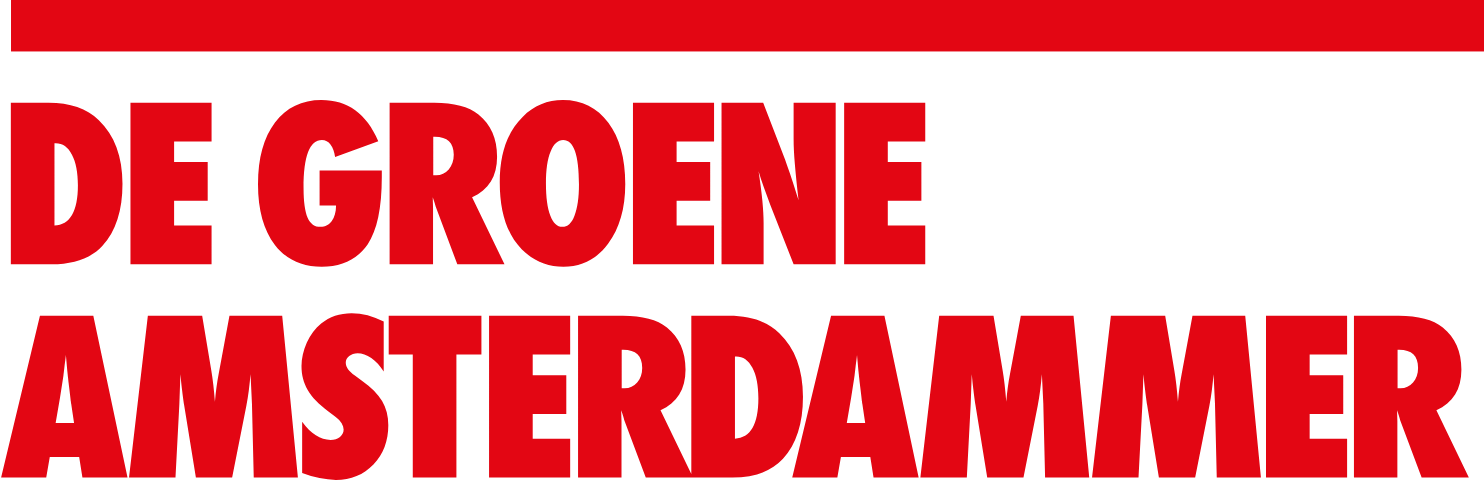 De Groene Amsterdammer