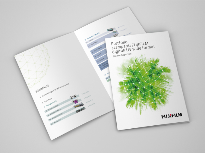 Fujifilm Europe - Catalogo Stampanti
