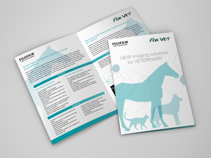 Fujifilm Europe - FDX VET
