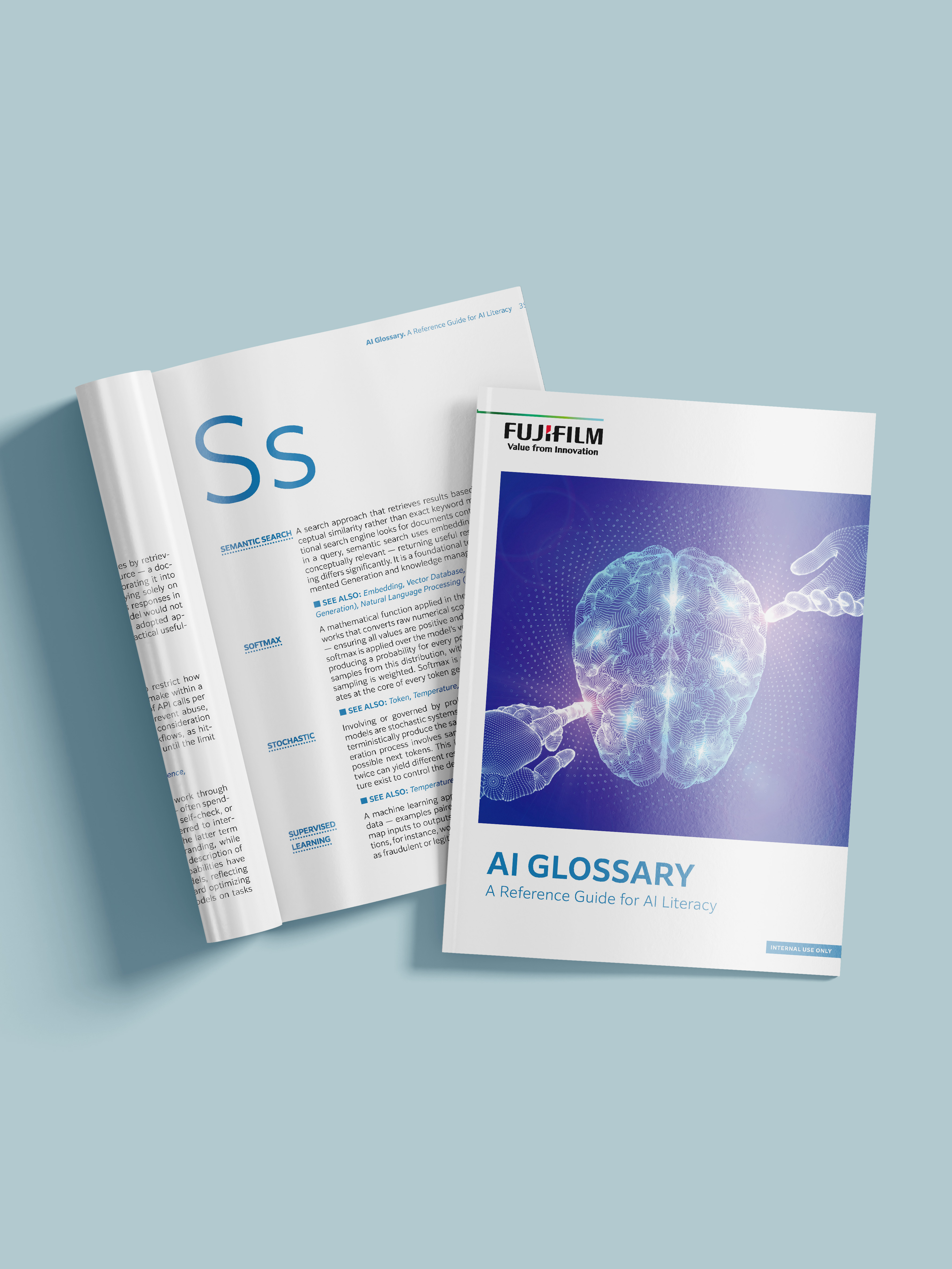 AI GLOSSARY